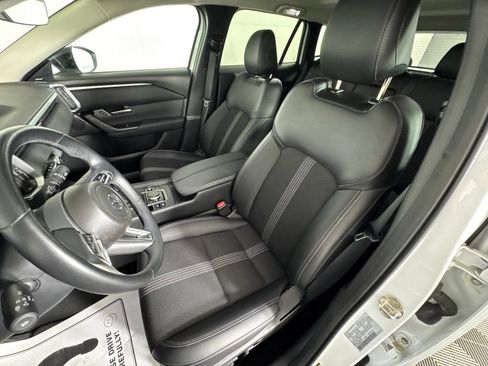 Used 2025 MAZDA CX-50 AWD 2.5 S w/ Premium Package image 32