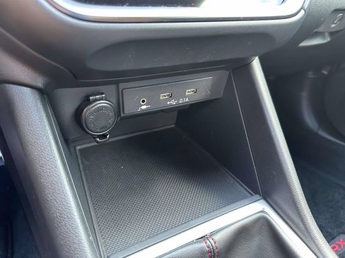 Used 2023 Subaru WRX Premium AWD/4WD image 21