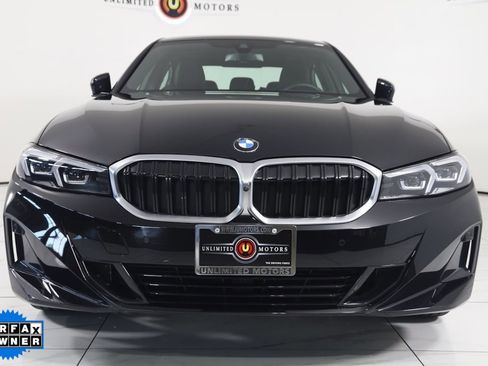 Used 2023 BMW 330i xDrive Sedan image 73