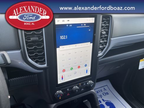 New 2025 Ford Ranger XL w/ Trailer Tow Package image 21