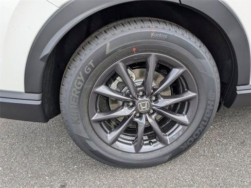 New 2026 Honda CR-V EX-L image 9