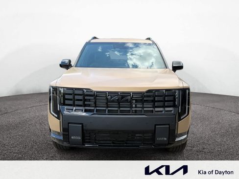 New 2027 Kia Telluride EX X-Line AWD/4WD image 2