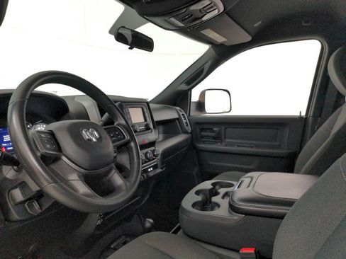 Used 2022 RAM 2500 Tradesman AWD/4WD image 16