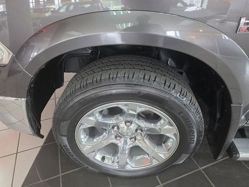 Used 2014 RAM 1500 Laramie w/ Trailer Tow Group AWD/4WD image 46