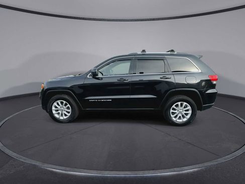 Used 2016 Jeep Grand Cherokee Laredo w/ Quick Order Package 23E image 5