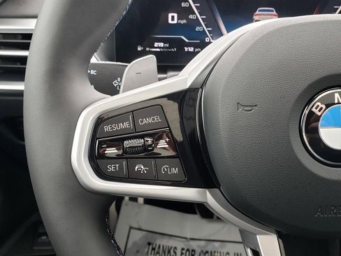 Used 2026 BMW 440i xDrive Coupe w/ Parking Assistance Package image 27