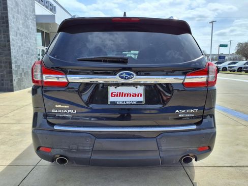 Used 2020 Subaru Ascent Limited w/ Popular Package #2A image 25