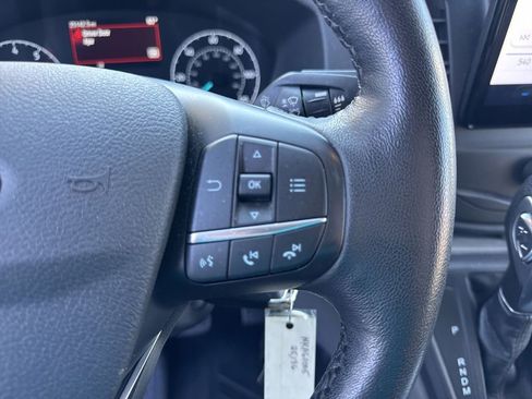 Used 2022 Ford Transit 250 148 High Roof Extended AWD image 24