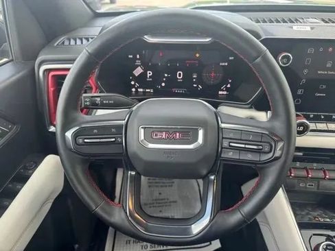 Used 2024 GMC Canyon AT4X w/ AT4X AEV Edition AWD/4WD image 23