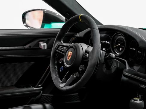 Used 2024 Porsche 911 GT3 RS w/ Weissach Package image 10