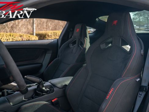 Used 2018 Ford Mustang Shelby GT350R w/ GT350R Equipment Group 920A image 19