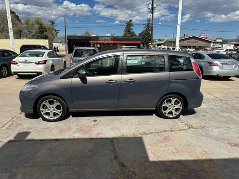 Used 2010 MAZDA MAZDA5 Sport image 4