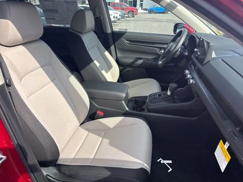 New 2026 Honda CR-V LX image 11
