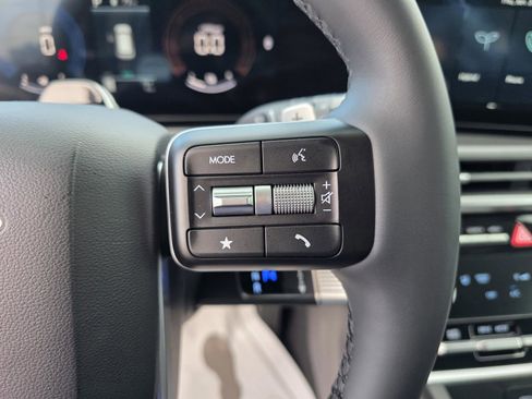 New 2026 Hyundai Santa Fe SEL image 27