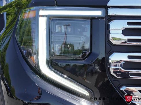 Used 2024 GMC Sierra 1500 Denali w/ Technology Package AWD/4WD image 20