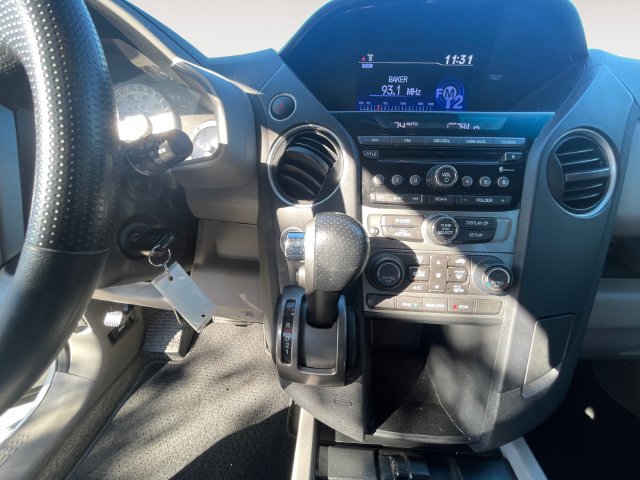 Used 2015 Honda Pilot EX image 11