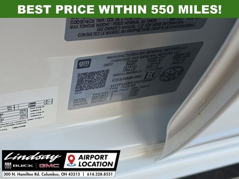 Used 2023 GMC Sierra 1500 Pro image 24