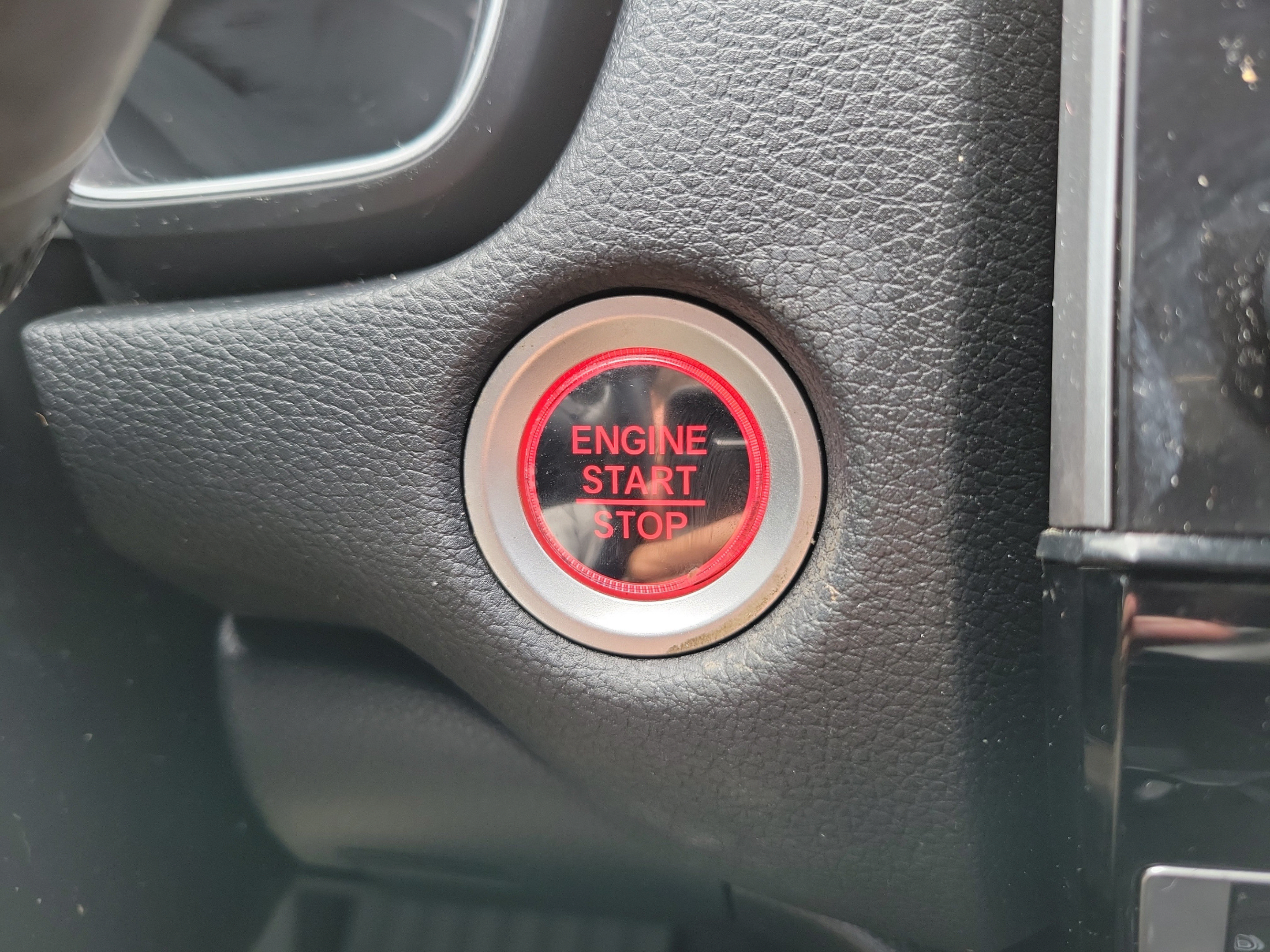 Certified 2019 Honda CR-V EX-L image 35