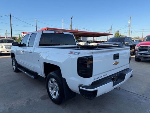 Used 2017 Chevrolet Silverado 1500 LT image 6