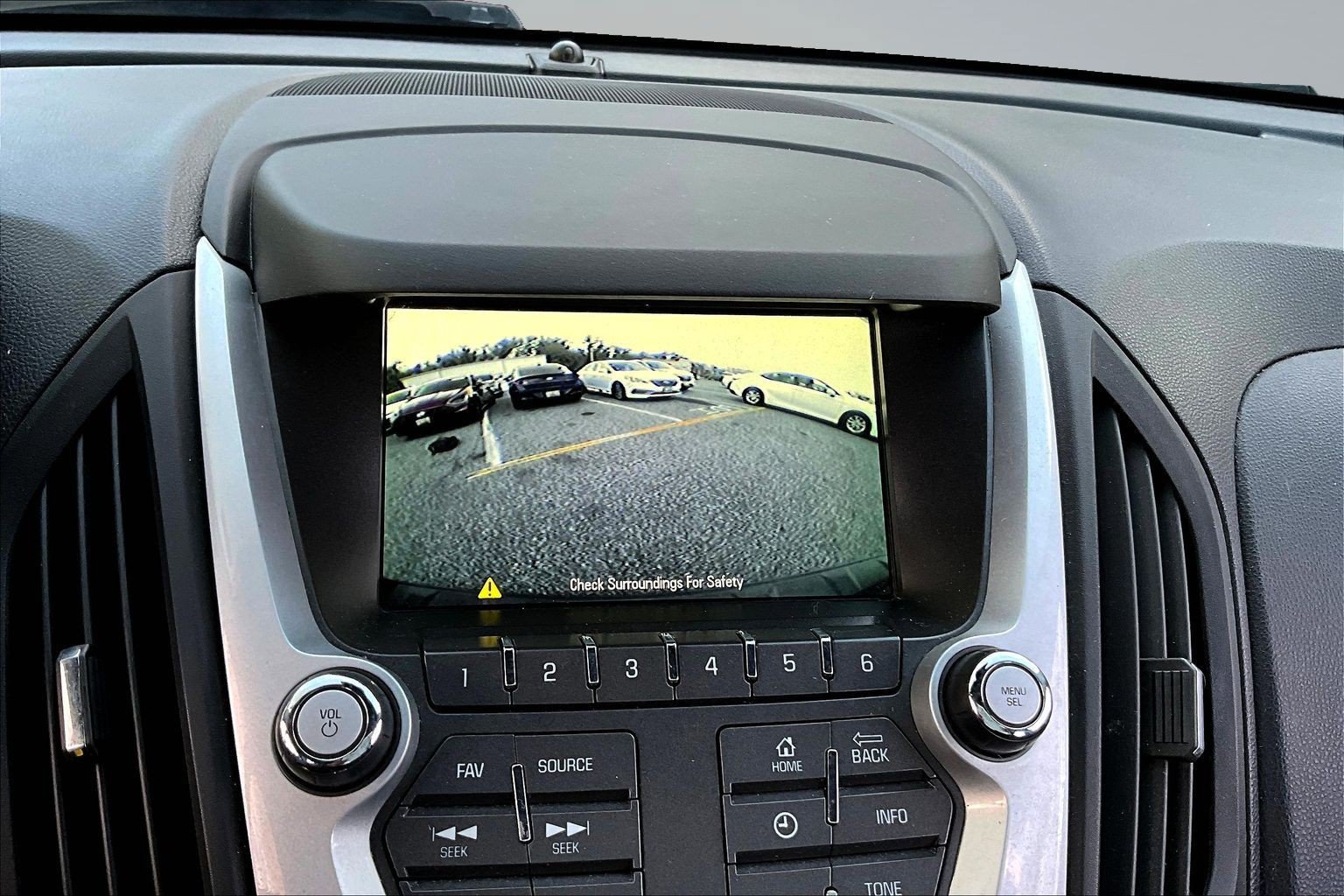 Used 2013 Chevrolet Equinox LT w/ Driver Convenience Package AWD/4WD image 10