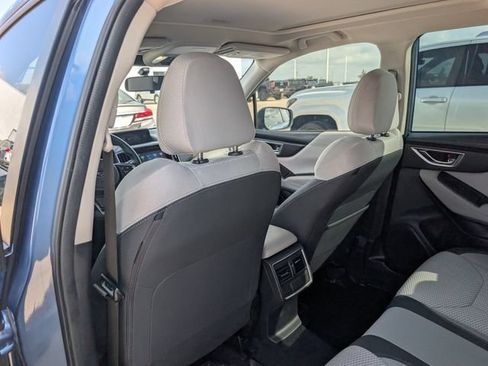 Certified 2024 Subaru Forester Premium AWD/4WD image 25