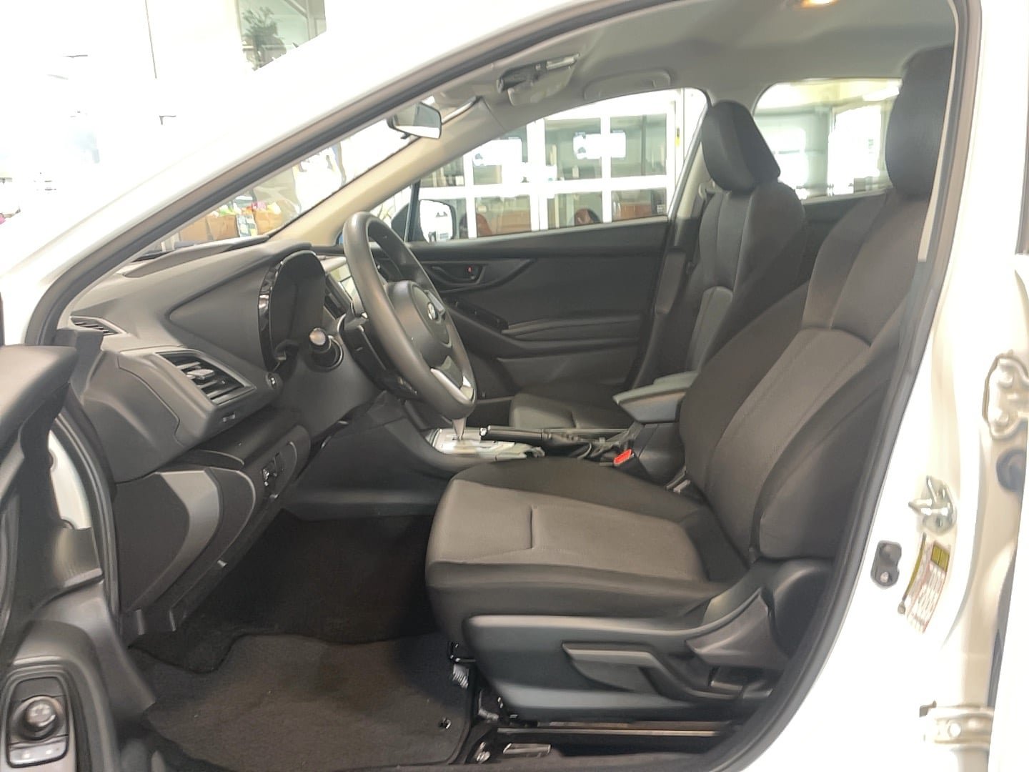 Used 2023 Subaru Impreza 2.0i Premium AWD/4WD image 9