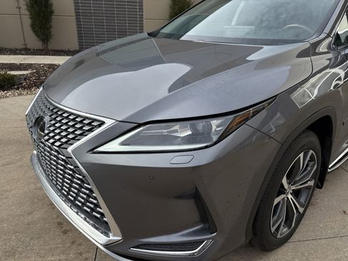 Used 2021 Lexus RX 350 AWD w/ Premium Package image 6