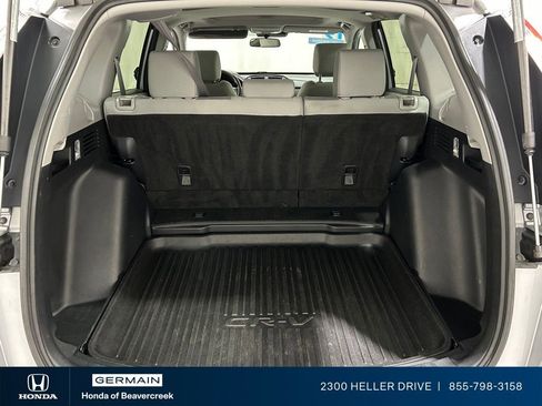 Used 2019 Honda CR-V EX image 29