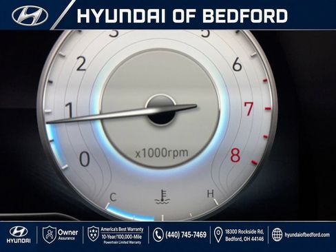 Used 2023 Hyundai Sonata N Line FWD image 14