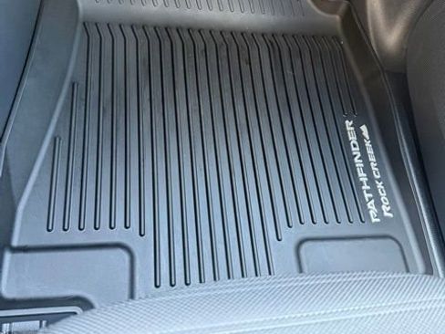 Used 2026 Nissan Pathfinder Rock Creek w/ Rock Creek Premium Package image 14