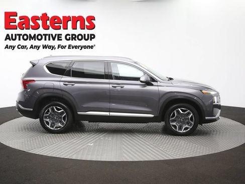 Used 2022 Hyundai Santa Fe Limited w/ Cargo Package AWD/4WD image 50
