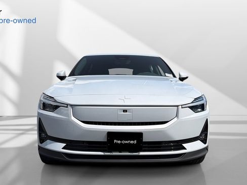 Certified 2024 Polestar Polestar 2 AWD/4WD image 8