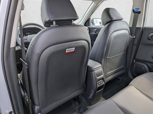 New 2026 Hyundai Venue SEL FWD image 23
