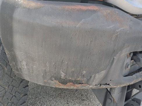 Used 1999 Ford F350 XL image 15