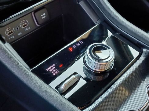 New 2026 Jeep Grand Cherokee L Limited AWD/4WD image 22