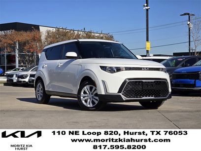 Used 2025 Kia Soul LX