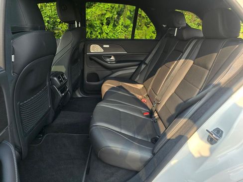 Used 2022 Mercedes-Benz GLE 450 4MATIC image 19
