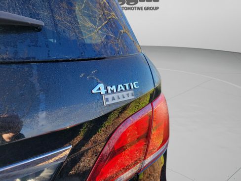 Used 2017 Mercedes-Benz GLE 350 4MATIC image 21