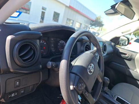Used 2023 Toyota Tacoma SR image 13