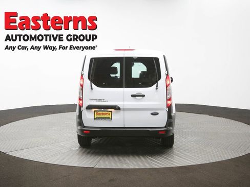 Used 2021 Ford Transit Connect XL image 35