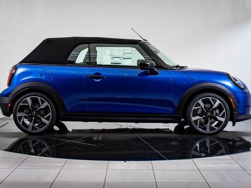 New 2026 MINI Cooper S image 11