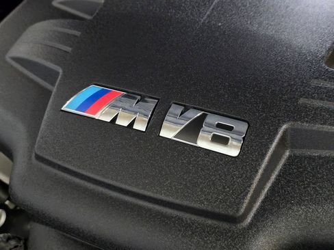Used 2013 BMW M3 Coupe image 30