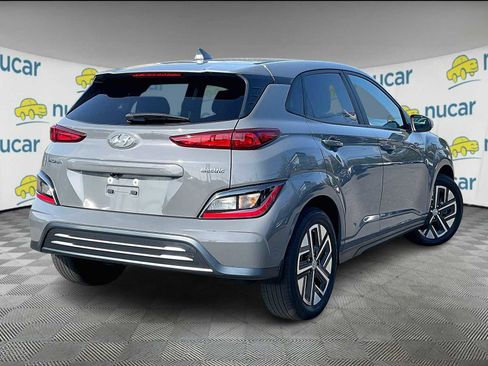 Used 2023 Hyundai Kona SEL image 6