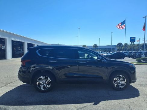 Used 2023 Hyundai Santa Fe SEL FWD image 21