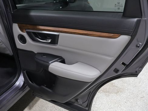 Used 2017 Honda CR-V EX-L image 23