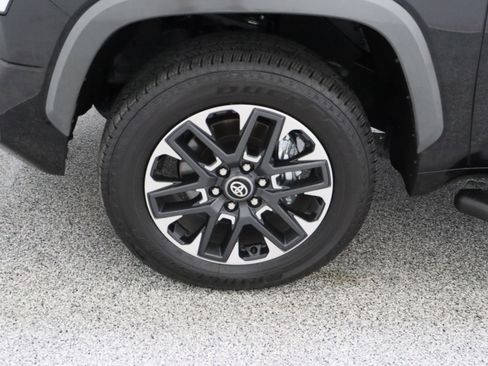 Certified 2026 Toyota Tundra Limited w/ Power Package AWD/4WD image 11