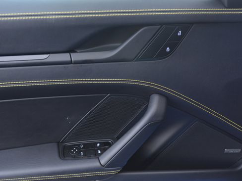 Certified 2024 Porsche 911 Carrera T image 29