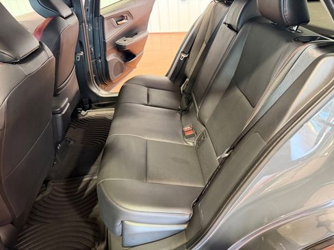 Used 2024 Toyota Prius Prime SE image 20