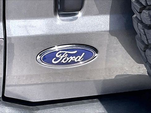 Used 2022 Ford Bronco Wildtrak AWD/4WD image 26