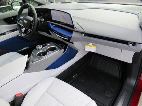 New 2026 Cadillac Optiq Sport 2 image 11